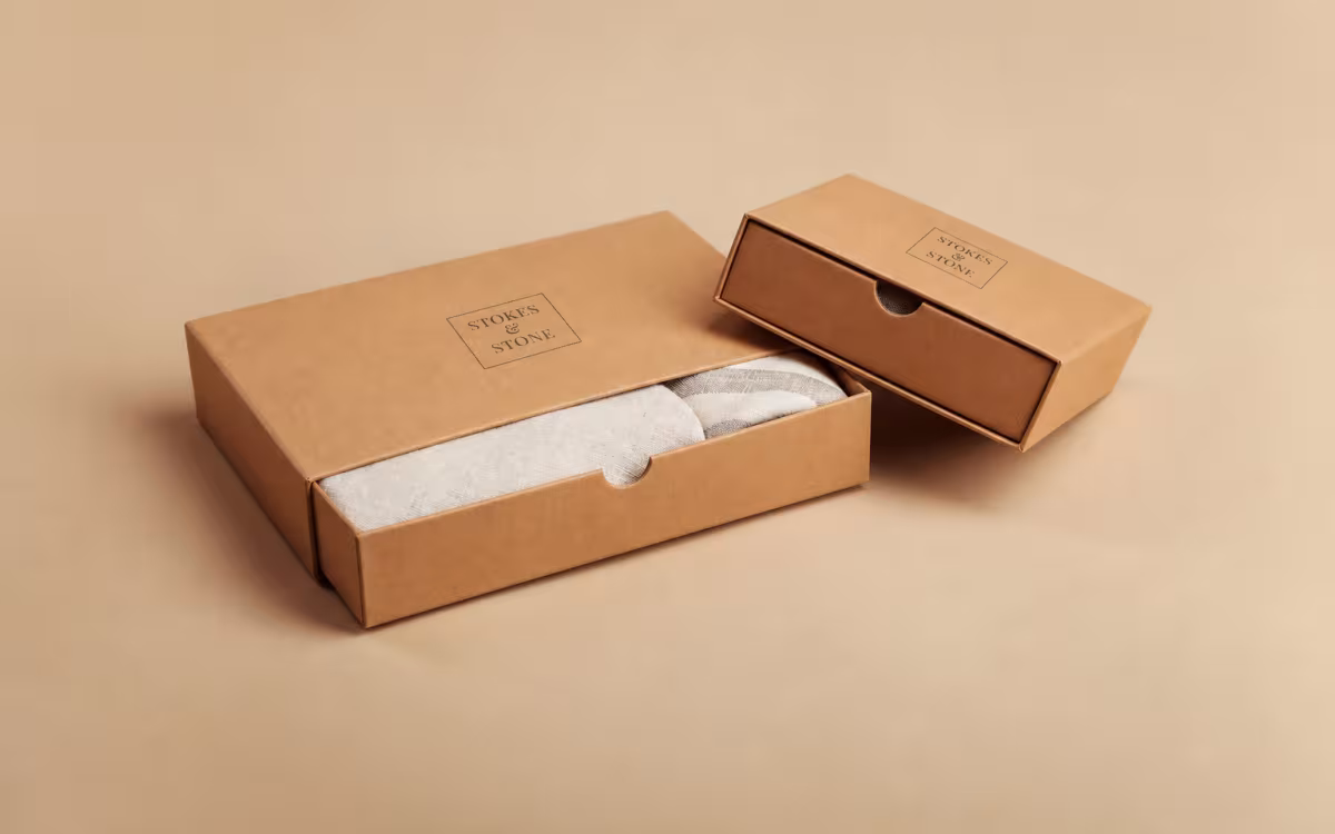 An example welcome pack for an Estate Agents
